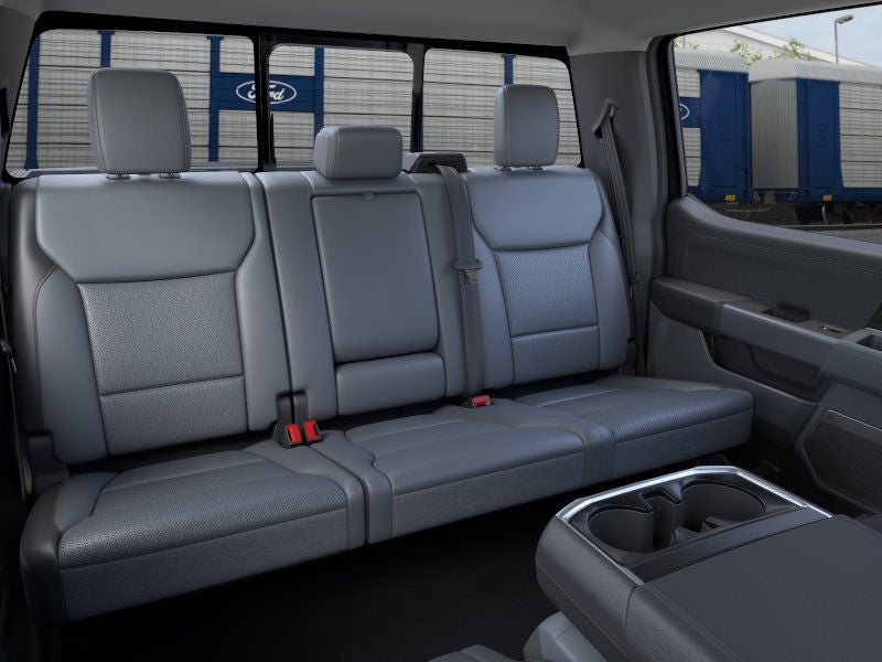 2026 Ford F-150 Lariat w/FX4 Pkg