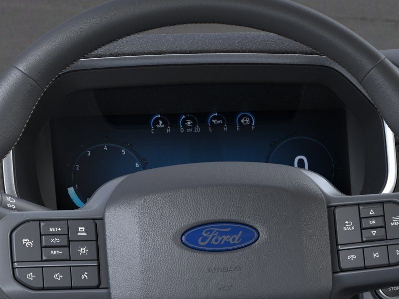 2026 Ford F-150 Lariat w/FX4 Pkg