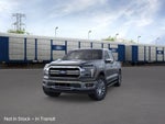2026 Ford F-150 Lariat w/FX4 Pkg