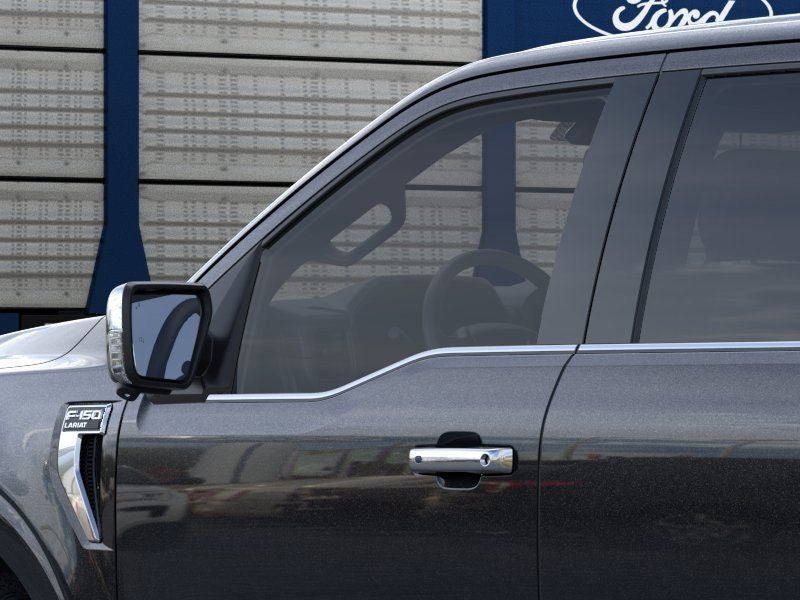 2026 Ford F-150 Lariat w/FX4 Pkg