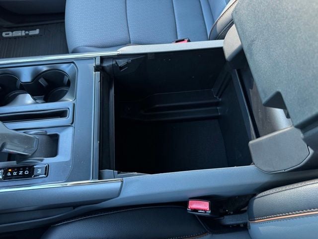 2026 Ford F-150 Lariat w/FX4 Pkg