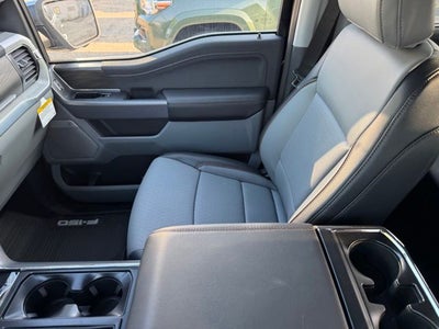 2026 Ford F-150 Lariat w/FX4 Pkg