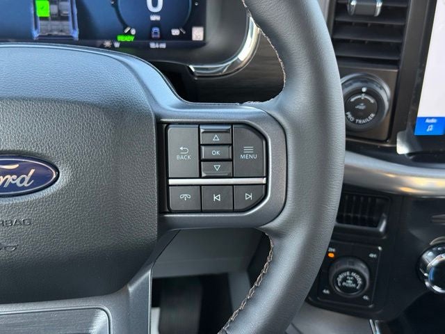 2026 Ford F-150 Lariat w/FX4 Pkg