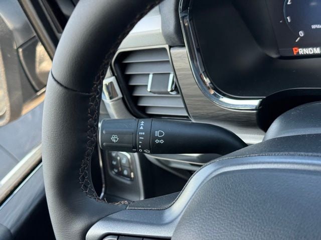 2026 Ford F-150 Lariat w/FX4 Pkg