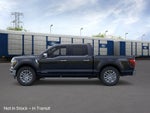 2026 Ford F-150 Lariat w/FX4 Pkg