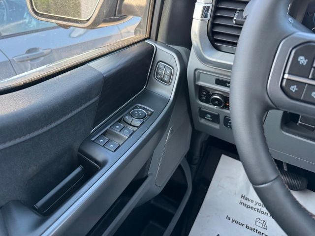 2026 Ford F-150 Lariat w/FX4 Pkg