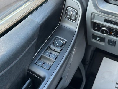 2026 Ford F-150 Lariat w/FX4 Pkg