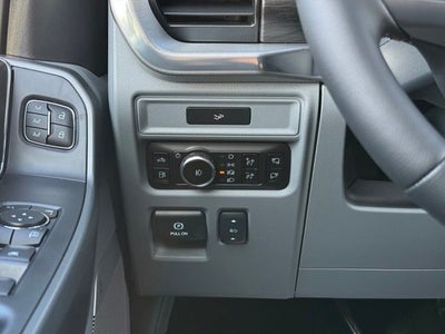 2026 Ford F-150 Lariat w/FX4 Pkg