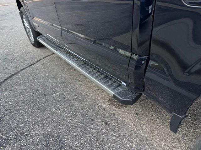 2026 Ford F-150 Lariat w/FX4 Pkg