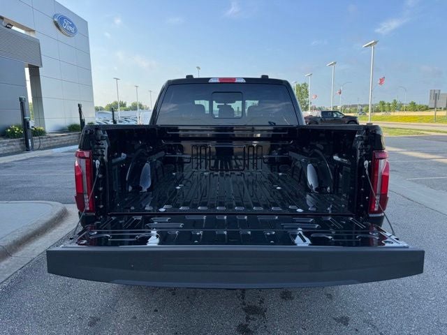 2026 Ford F-150 Lariat w/FX4 Pkg