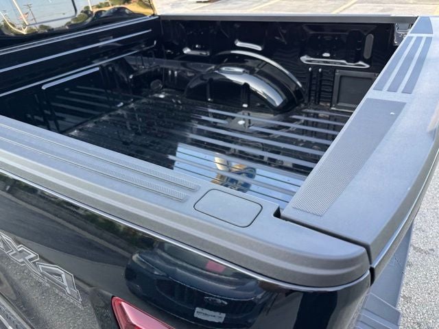 2026 Ford F-150 Lariat w/FX4 Pkg
