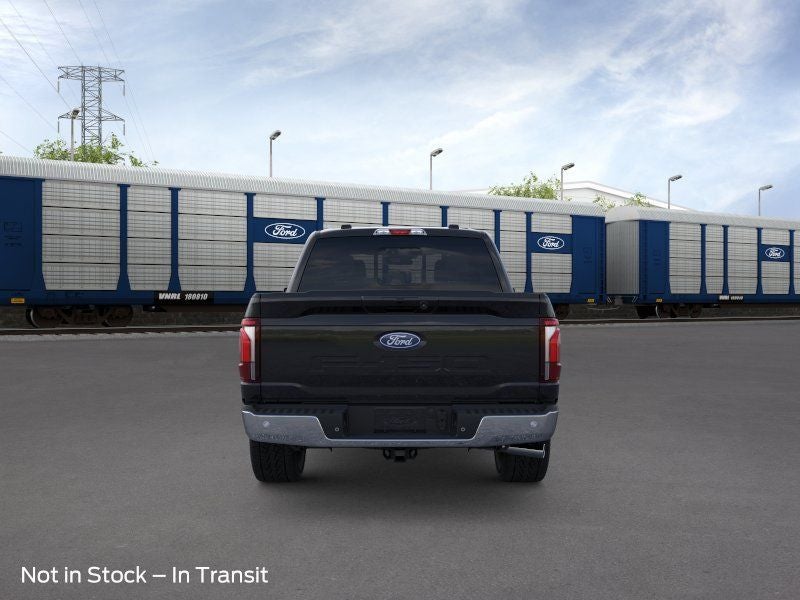2026 Ford F-150 Lariat w/FX4 Pkg