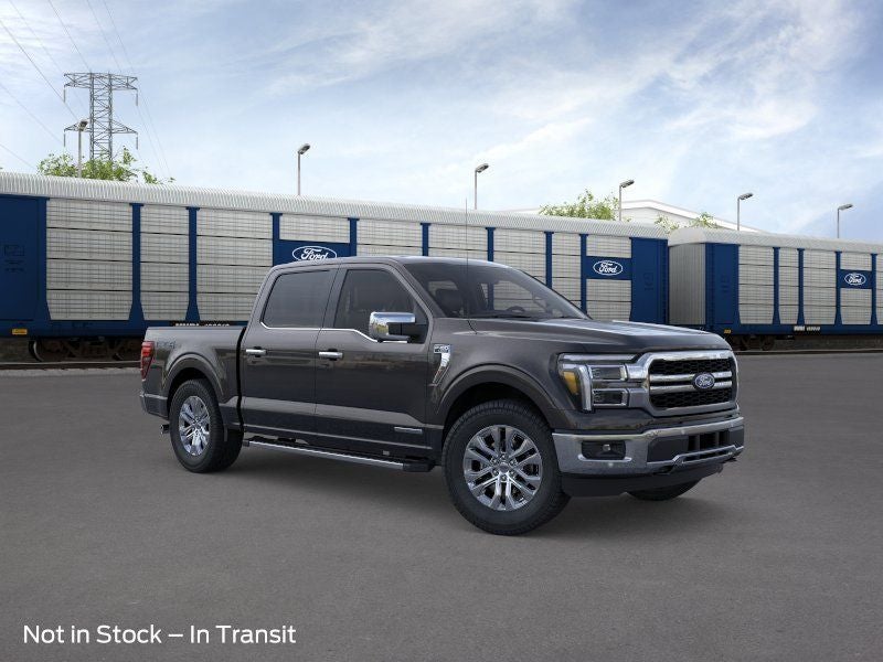 2026 Ford F-150 Lariat w/FX4 Pkg