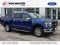 2026 Ford F-150 Lariat w/Twin Panel Roof + FX4 Pkg