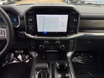 2026 Ford F-150 Lariat w/Twin Panel Roof + FX4 Pkg