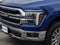 2026 Ford F-150 Lariat w/Twin Panel Roof + FX4 Pkg