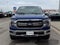 2026 Ford F-150 Lariat w/Twin Panel Roof + FX4 Pkg
