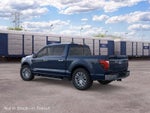 2026 Ford F-150 Lariat w/7.2Kw Pro Power + Twin Panel Roof