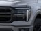 2026 Ford F-150 Lariat w/Twin Panel Roof + 7.2KW Pro Power Onboard