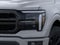 2026 Ford F-150 Lariat w/Max Tow + Twin Panel Roof