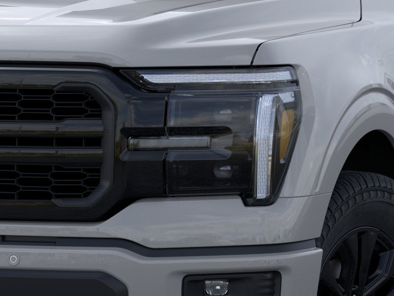 2026 Ford F-150 Lariat w/Max Tow + Twin Panel Roof