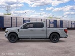 2026 Ford F-150 Lariat w/Max Tow + Twin Panel Roof