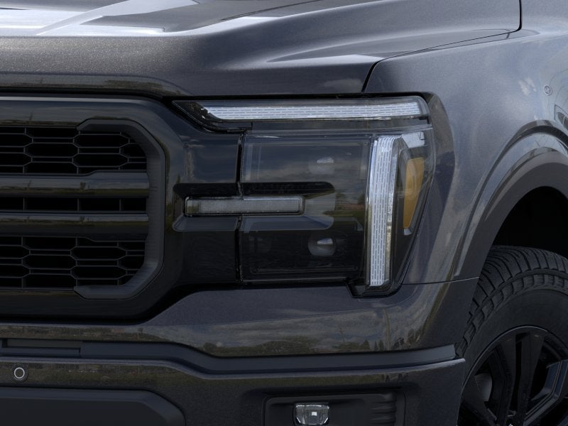 2026 Ford F-150 Lariat w/Max Tow + Twin Panel Roof