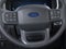 2026 Ford F-150 Lariat w/7.2kw Pro Power + Twin Panel Roof