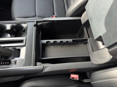 2026 Ford F-150 Lariat w/Black App Pkg