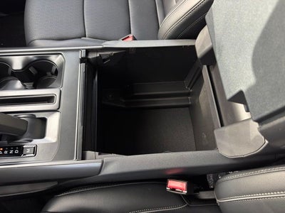 2026 Ford F-150 Lariat w/Black App Pkg