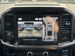 2026 Ford F-150 Lariat w/Black App Pkg