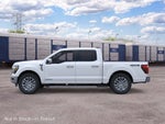 2026 Ford F-150 Lariat w/Twin Panel Roof + 7.2KW Pro Power