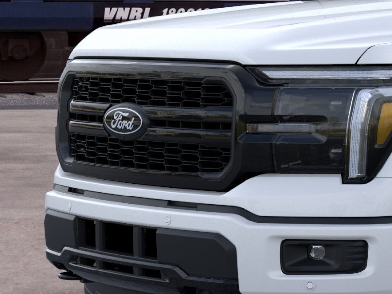 2026 Ford F-150 Lariat 6.5' Bed w/Max Tow + Twin Panel Roof