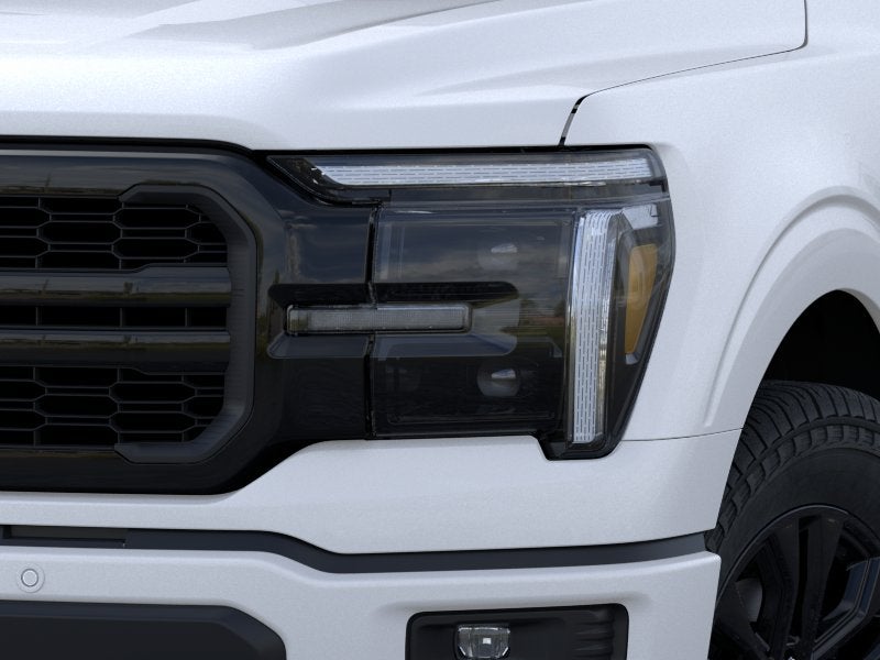 2026 Ford F-150 Lariat 6.5' Bed w/Max Tow + Twin Panel Roof