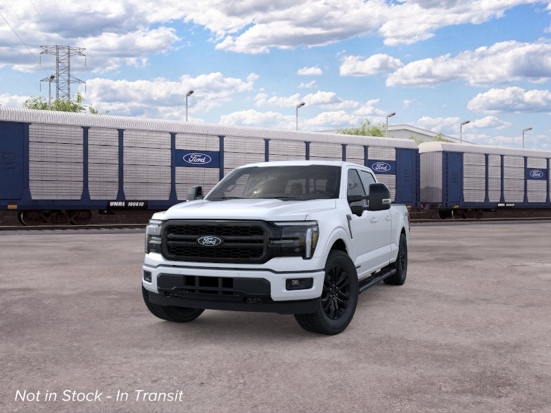 2026 Ford F-150 Lariat 6.5' Bed w/Max Tow + Twin Panel Roof