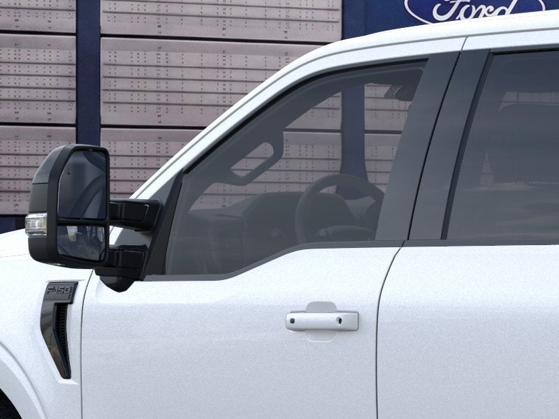 2026 Ford F-150 Lariat 6.5' Bed w/Max Tow + Twin Panel Roof