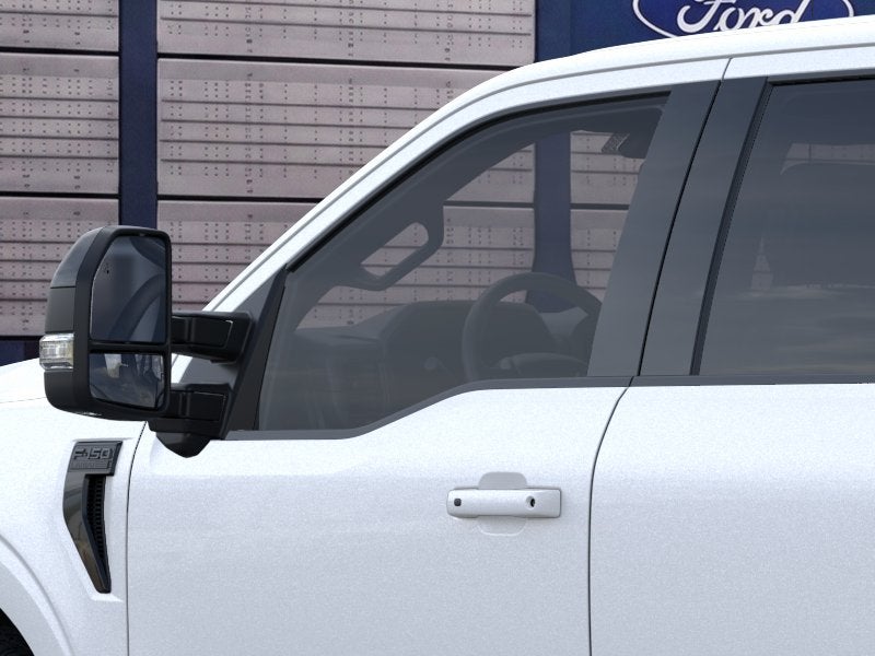 2026 Ford F-150 Lariat 6.5' Bed w/Max Tow + Twin Panel Roof