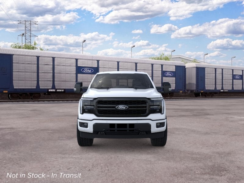 2026 Ford F-150 Lariat 6.5' Bed w/Max Tow + Twin Panel Roof