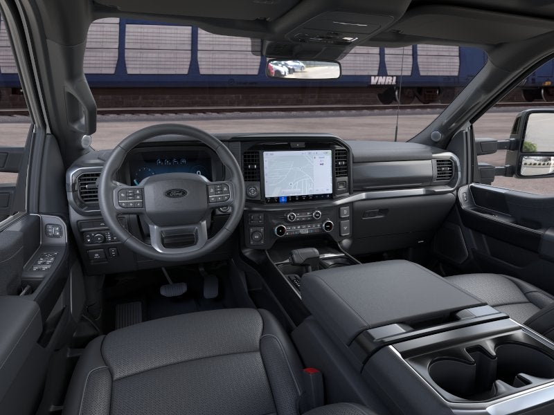 2026 Ford F-150 Lariat 6.5' Bed w/Max Tow + Twin Panel Roof