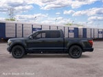 2026 Ford F-150 Lariat w/Twin Panel Roof + 7.2kw Pro Power