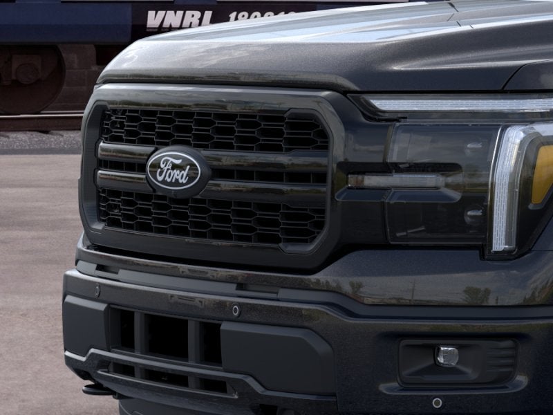 2026 Ford F-150 Lariat 6.5' Bed w/Heads Up Display + Twin Panel Roof