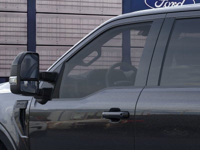 2026 Ford F-150 Lariat 6.5' Bed w/Heads Up Display + Twin Panel Roof