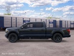 2026 Ford F-150 Lariat 6.5' Bed w/Heads Up Display + Twin Panel Roof