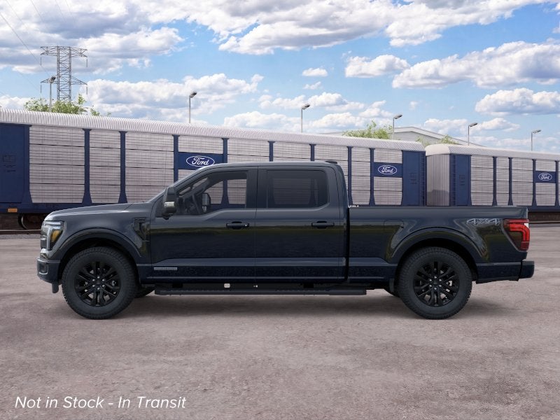 2026 Ford F-150 Lariat 6.5' Bed w/Heads Up Display + Twin Panel Roof