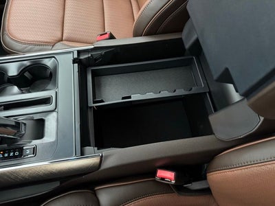 2026 Ford F-150 King Ranch w/Twin Panel Roof