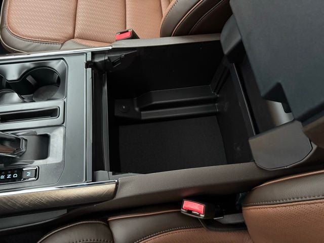 2026 Ford F-150 King Ranch w/Twin Panel Roof