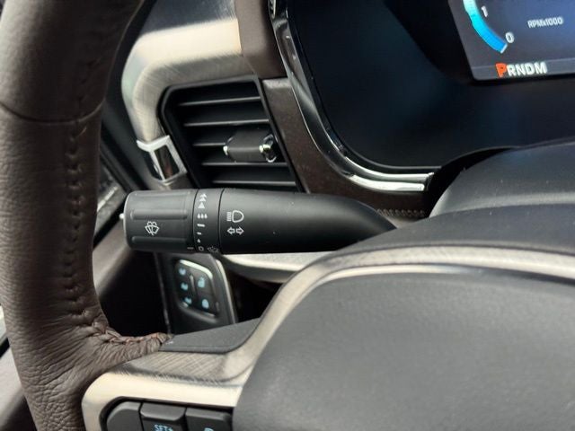 2026 Ford F-150 King Ranch w/Twin Panel Roof