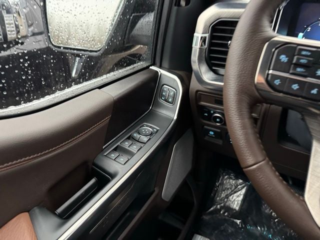 2026 Ford F-150 King Ranch w/Twin Panel Roof