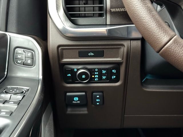 2026 Ford F-150 King Ranch w/Twin Panel Roof