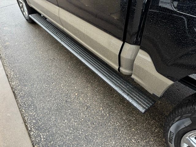 2026 Ford F-150 King Ranch w/Twin Panel Roof